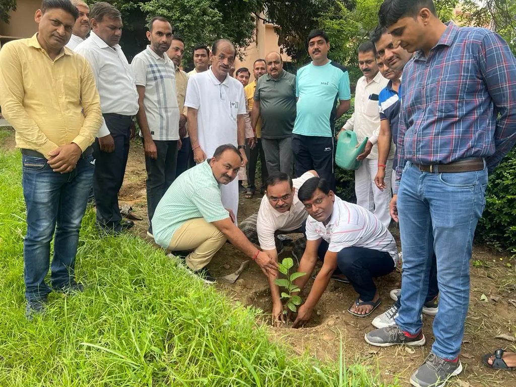 SAHARANPUR campus photo 1