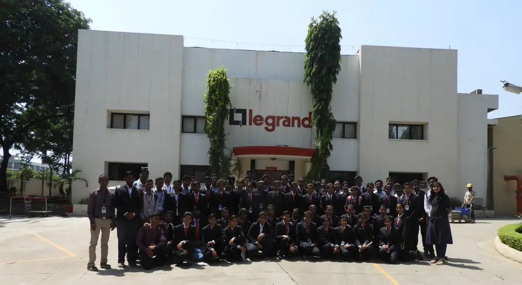 Godavari Foundation'S Godavari Institute of Management & Research Jalgaon campus photo 1