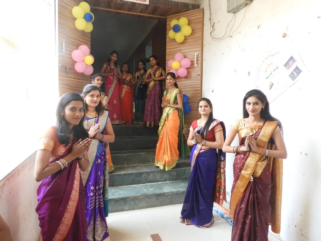 Godavari Foundation'S Godavari Institute of Management & Research Jalgaon campus photo 6