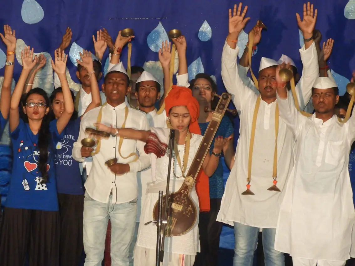 Godavari Foundation'S Godavari Institute of Management & Research Jalgaon campus photo 5