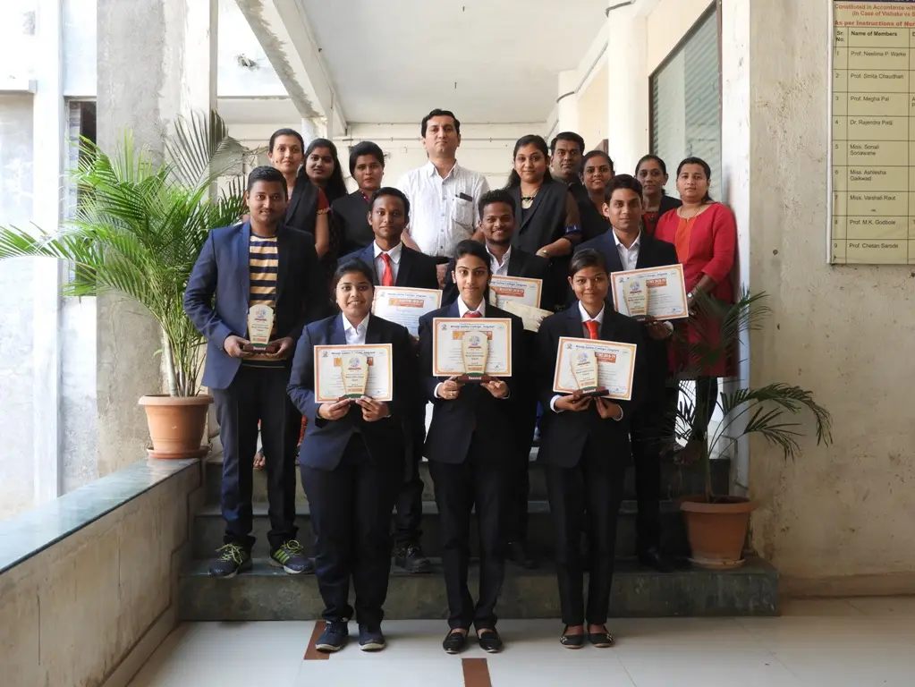 Godavari Foundation'S Godavari Institute of Management & Research Jalgaon campus photo 4