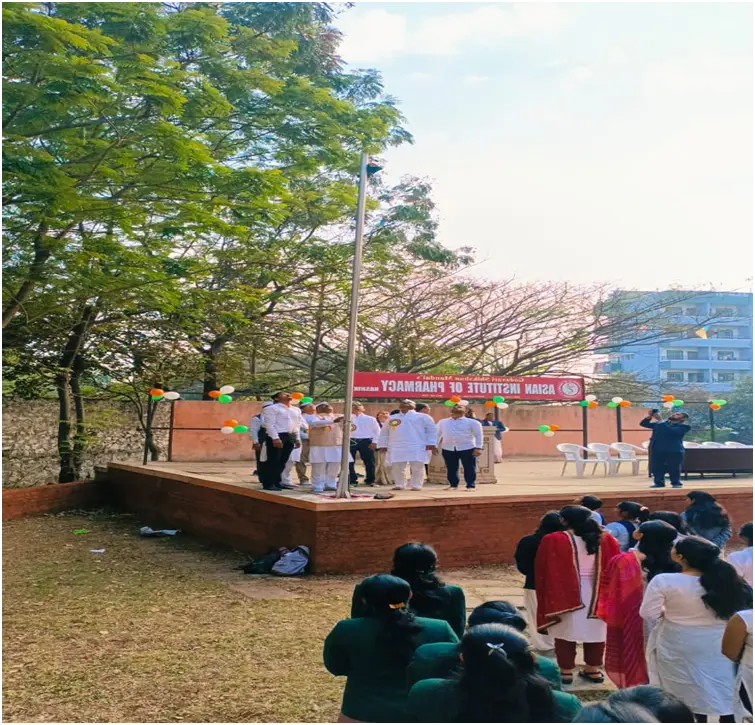 Godavari Shikshan Mandals G.D.Sawant Arts, Commerce & Science College, Suchetanagar: campus photo 7