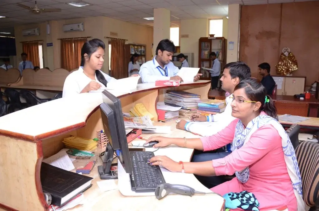 Goel Institute of Technology and Management: campus photo 6