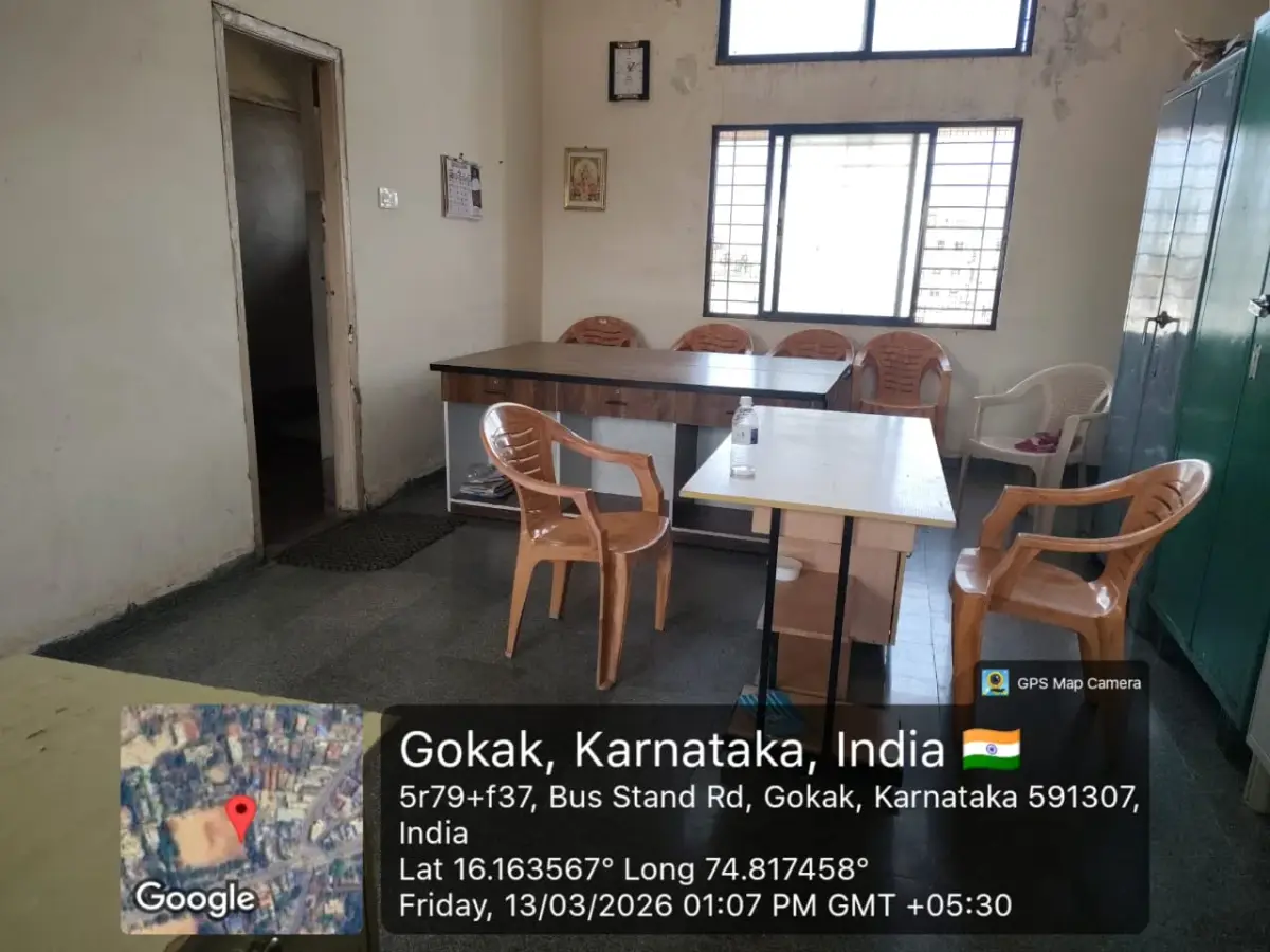 Gokak Education Societys Law College: campus photo 5