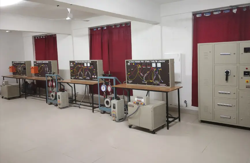 Gokaraju Lailavathi Engineering College campus photo 7
