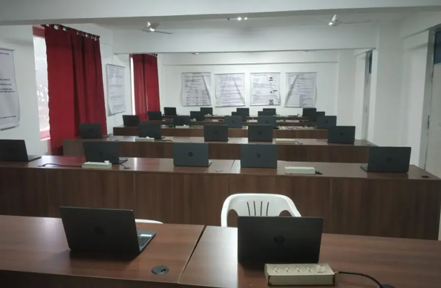Gokaraju Lailavathi Engineering College campus photo 4