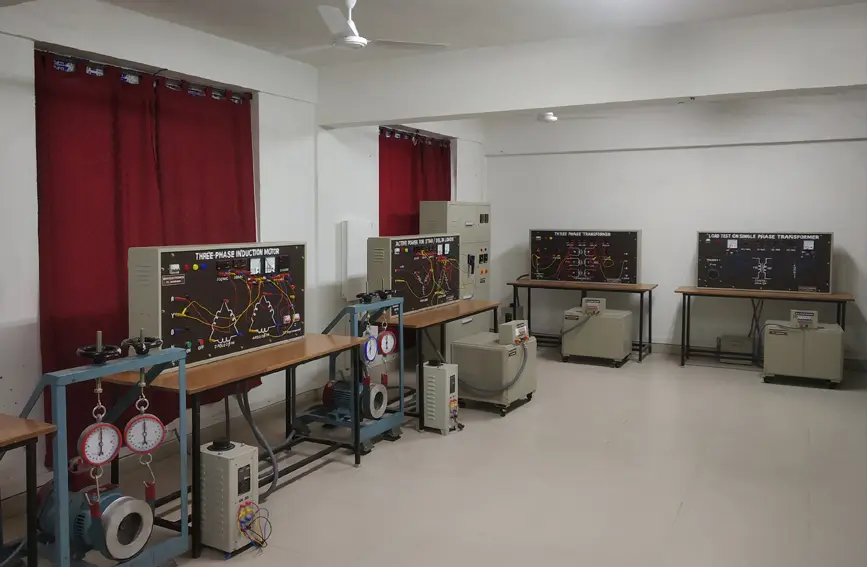 Gokaraju Lailavathi Engineering College campus photo 6