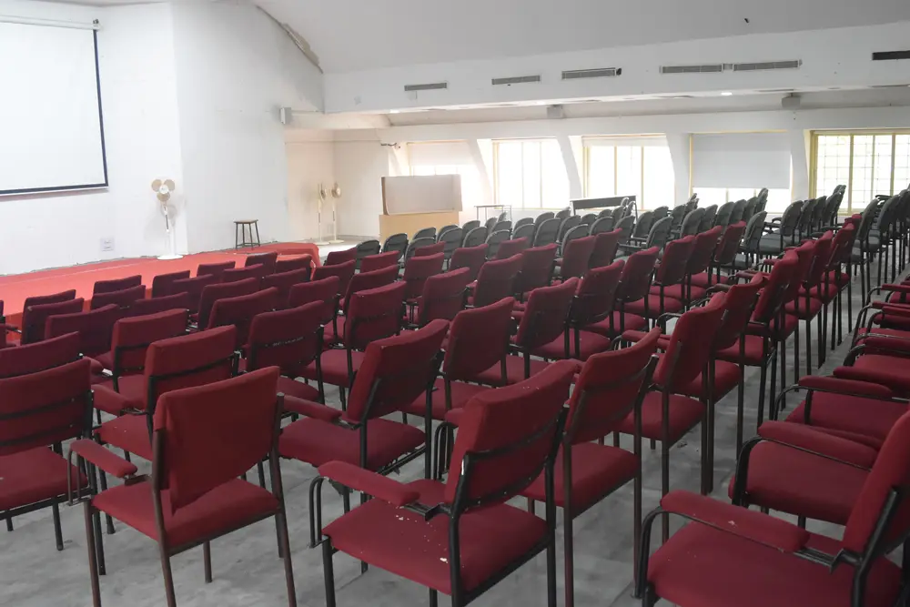 Gokaraju Rangaraju College of Pharmacy campus photo 3