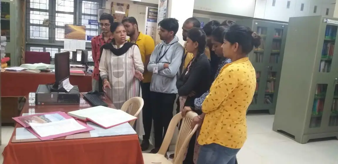 Gokhale Education Society's: campus photo 8