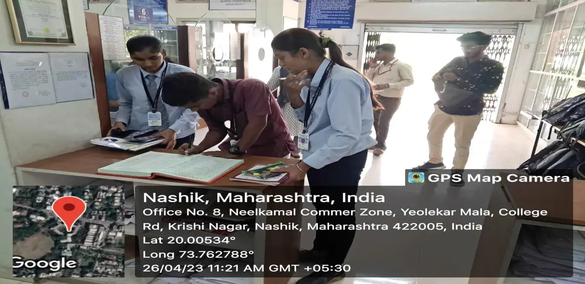 Gokhale Education Society's: campus photo 6