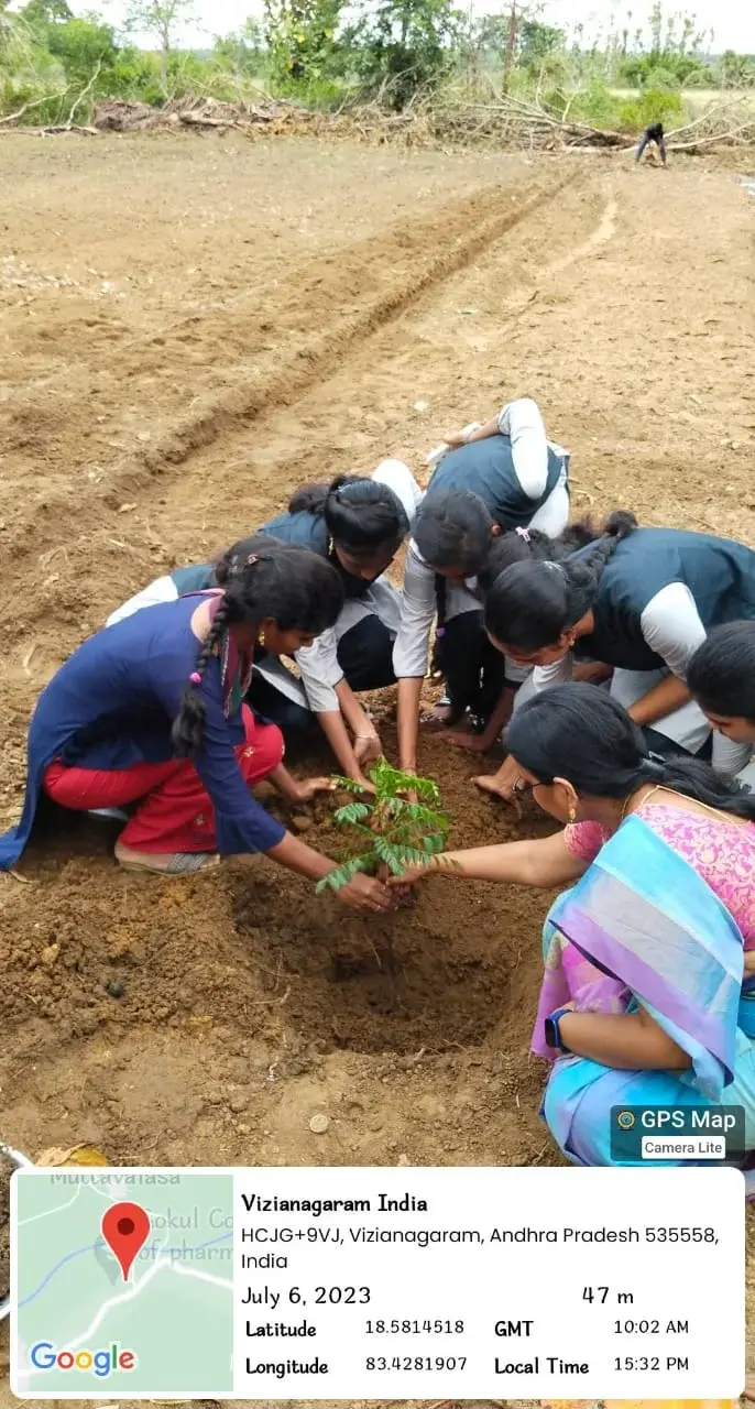 Gokul College of Nursing campus photo 3