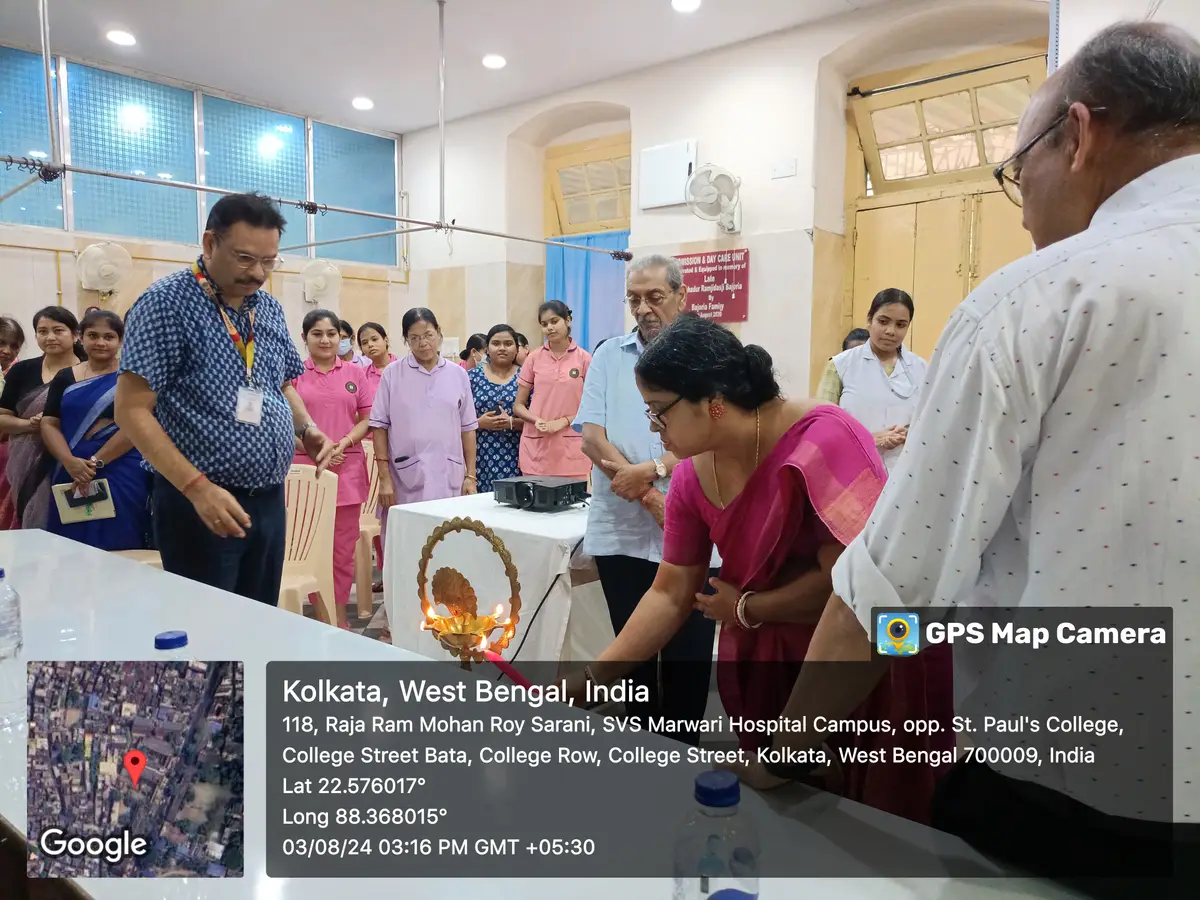 Gokul Institute of Nursing: campus photo 5