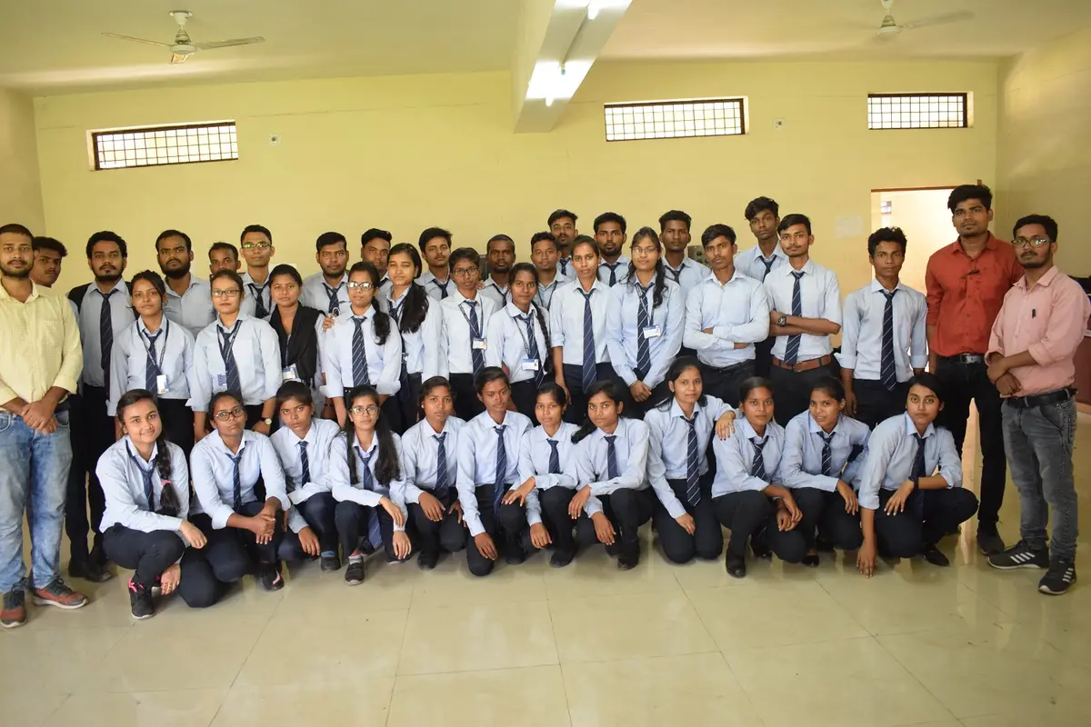 Gola Polytechnic: campus photo 2