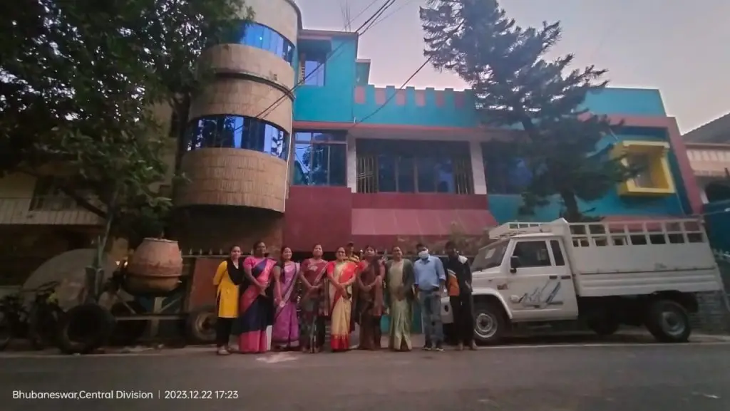 Golap Institute of Management Technology campus photo 5