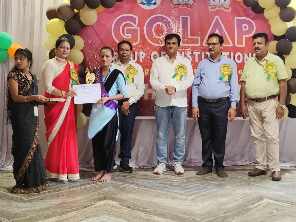 Golap Institute of Management Technology campus photo 2