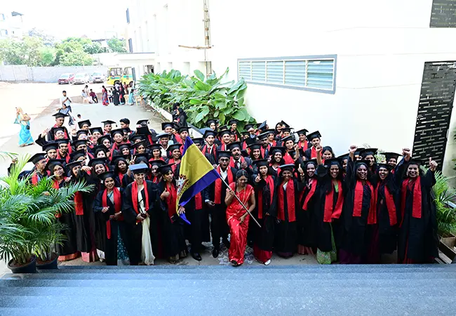 Gold Finch College of Nursing: campus photo 6