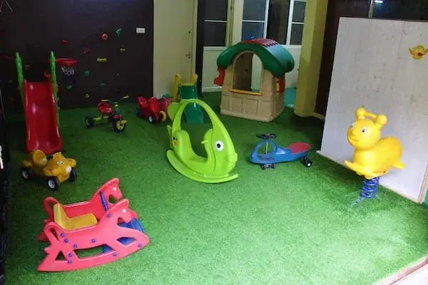 GAMS campus photo 5