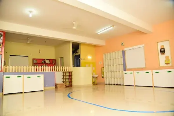 GAMS campus photo 3