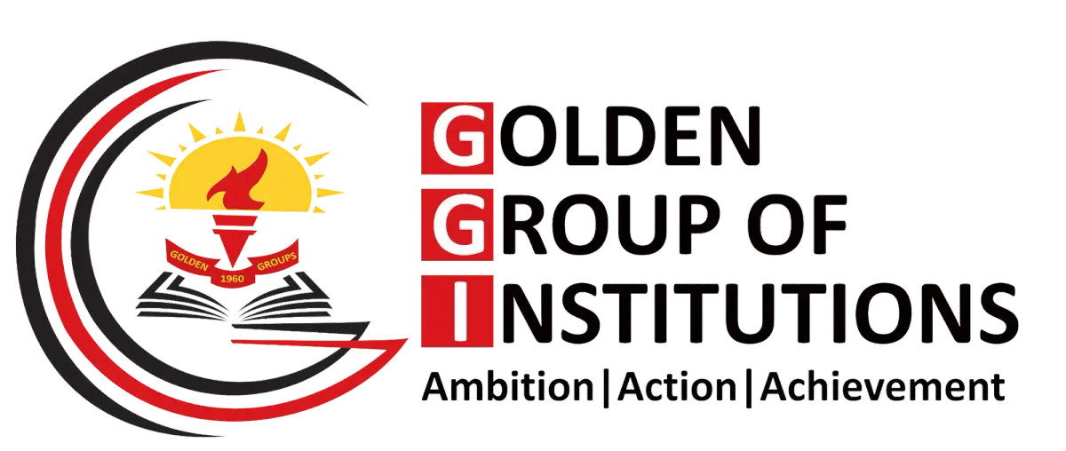 Golden College of Pharmacy campus