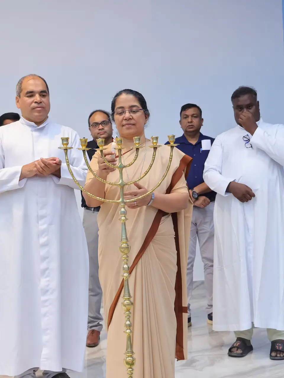 Good Samaritan College of Nursing Eluru campus photo 7
