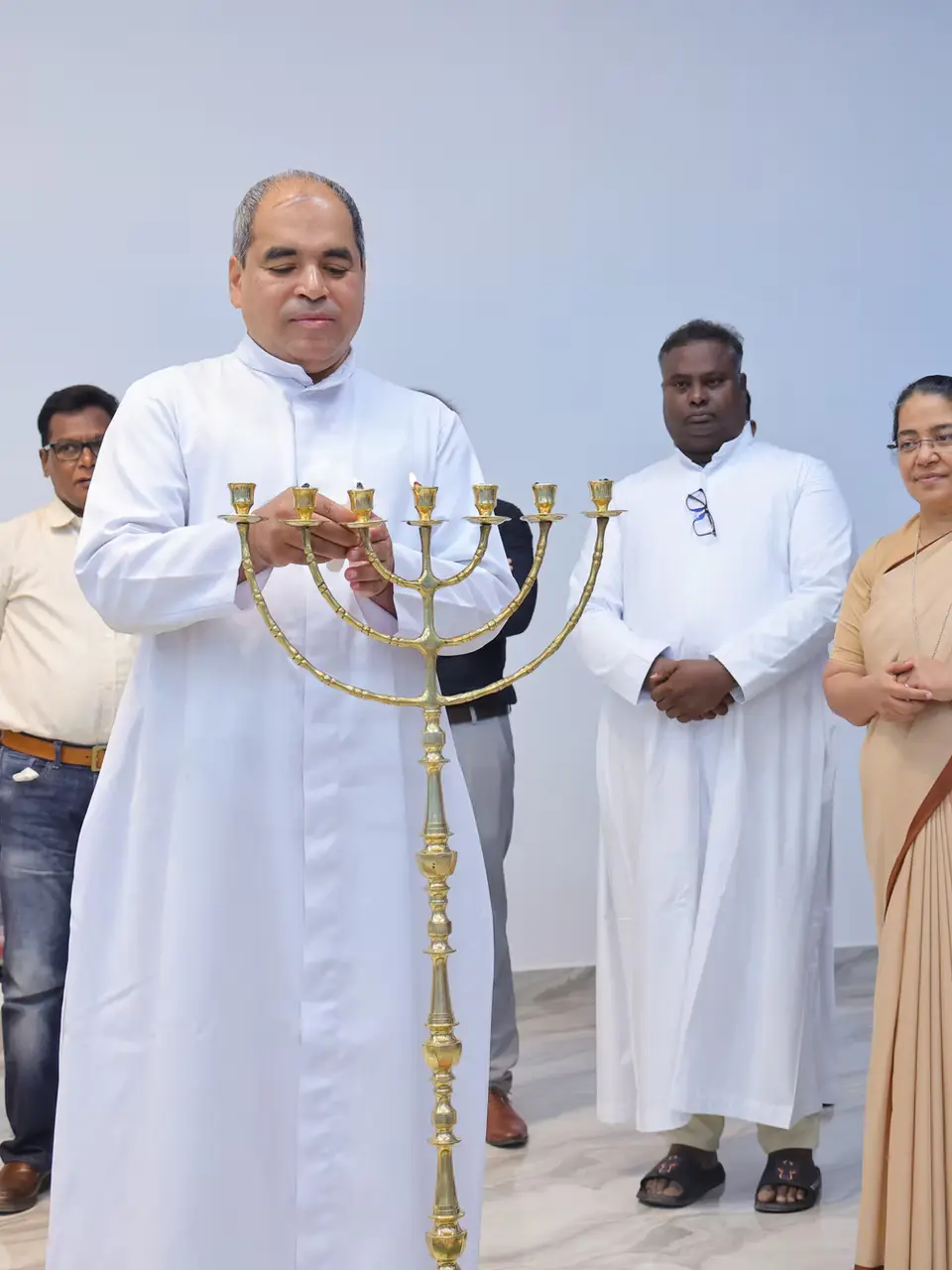 Good Samaritan College of Nursing Eluru campus photo 6