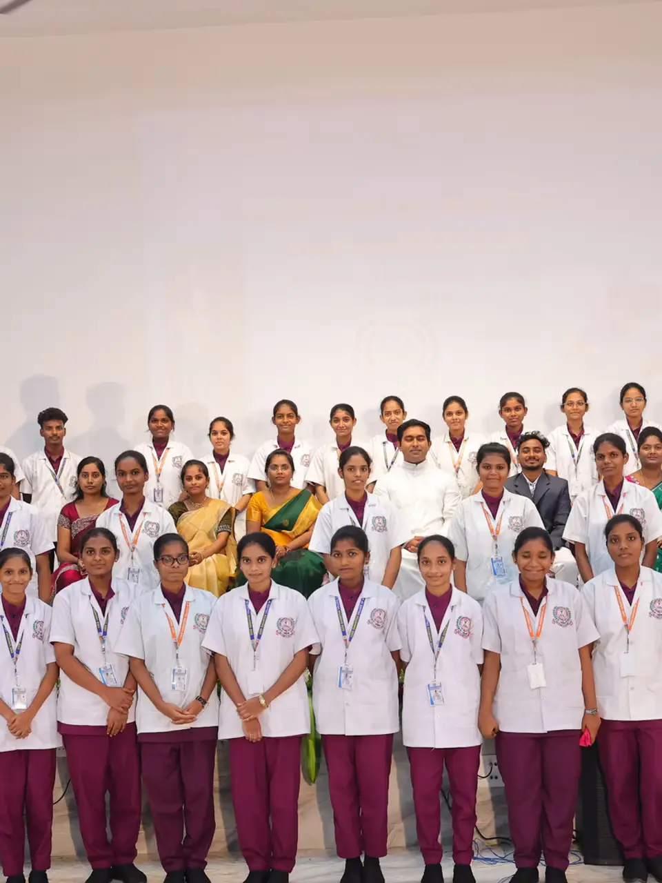 Good Samaritan College of Nursing Eluru campus photo 2