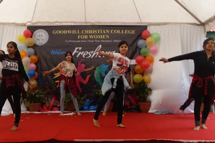 Goodwill Christain Womens College, 10: campus photo 3