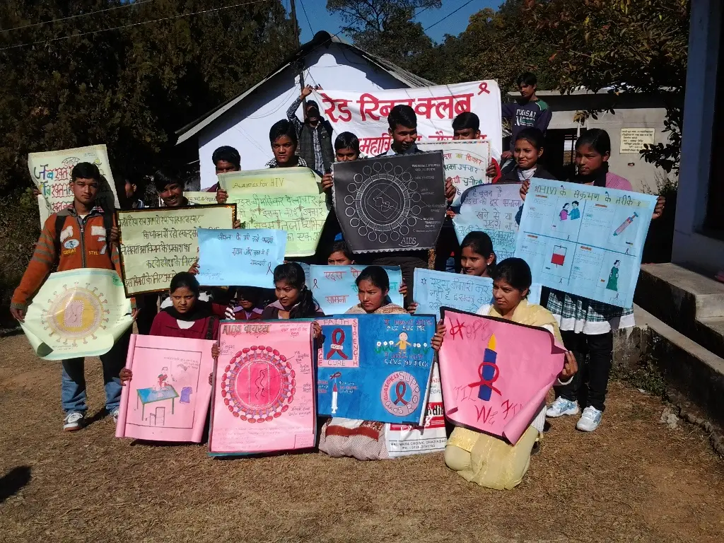 Gopal Babu Goswami Government Degree College Chaukhutia: campus photo 8