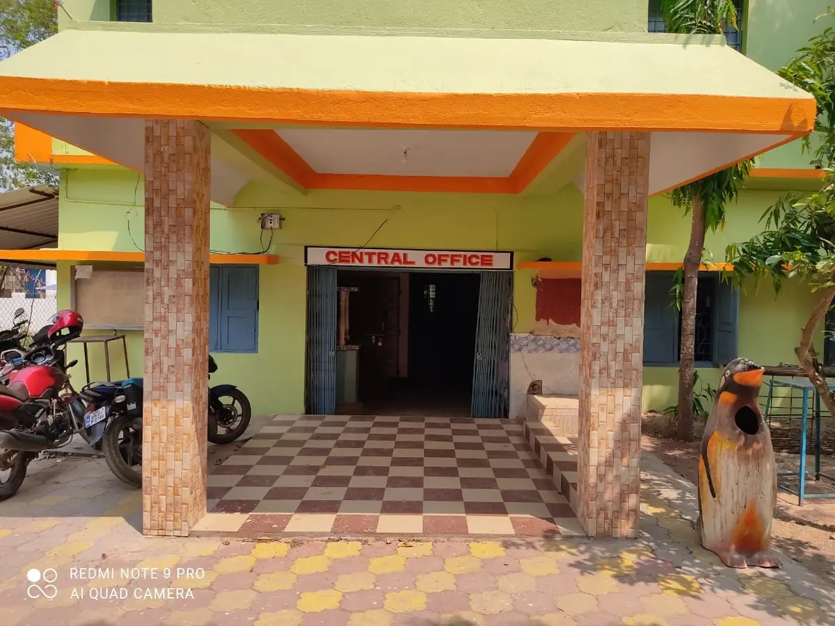 Gopalpur College: campus photo 5