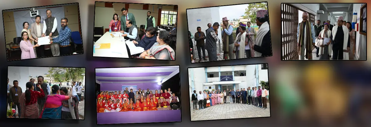 Gorubathan Government College: campus photo 4