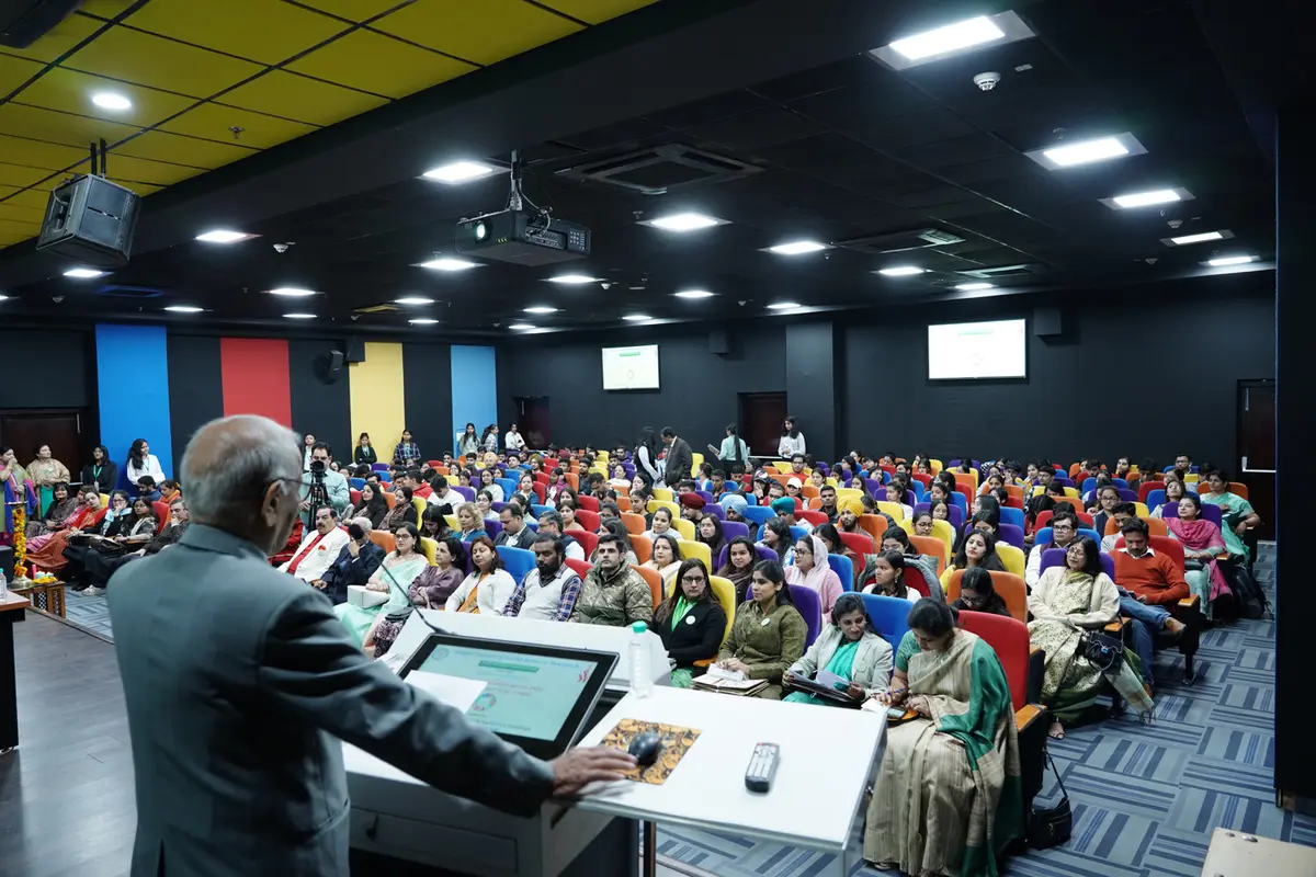 GGDSD campus photo 6