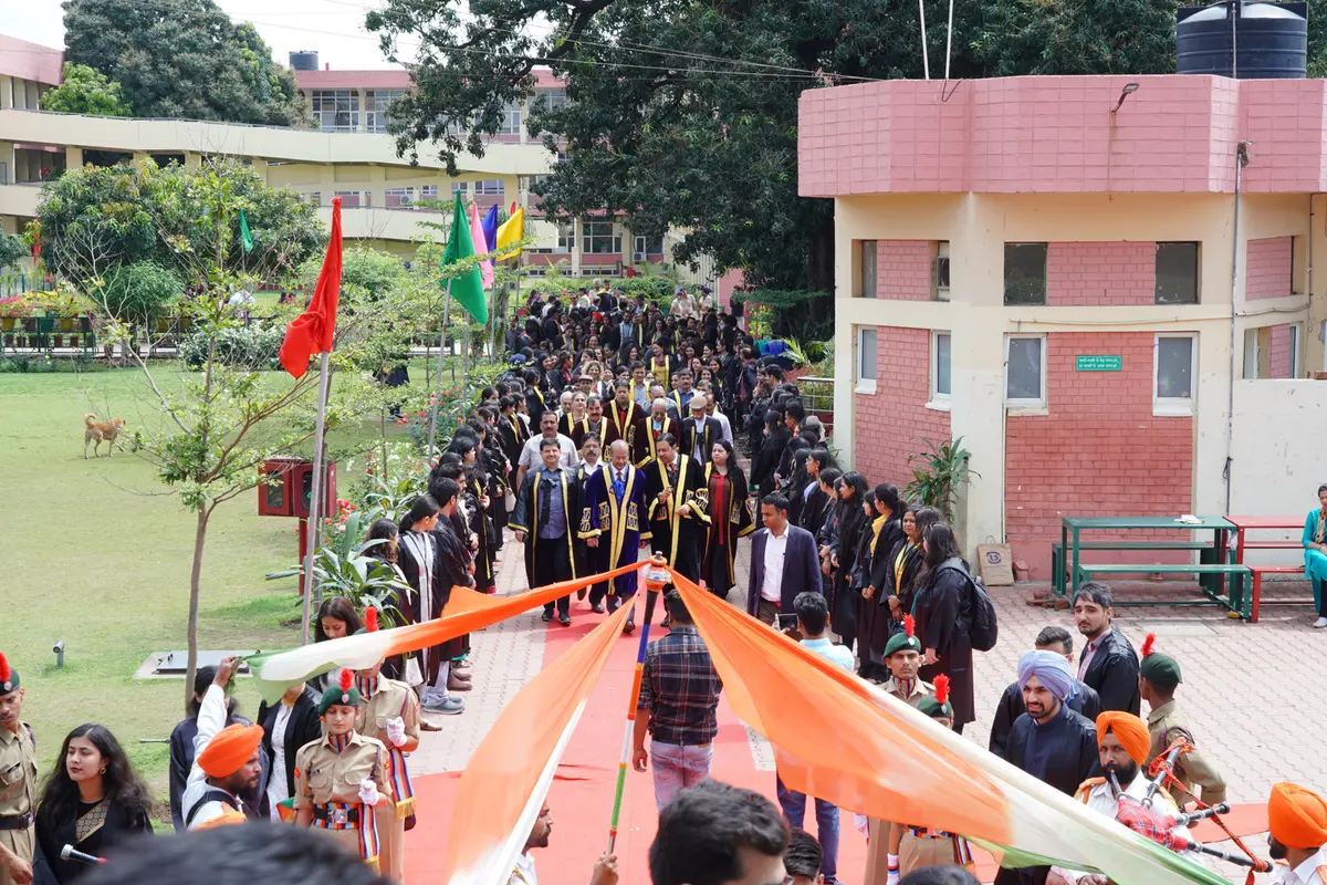 GGDSD campus photo 1