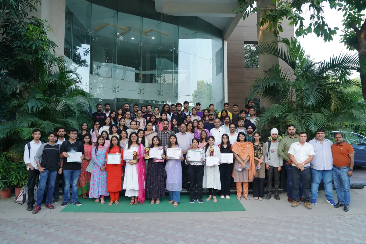 GGDSD campus photo 4