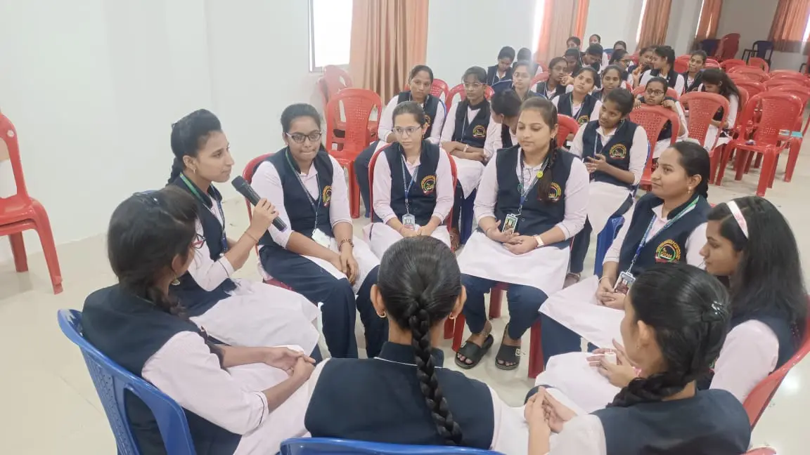 Gouthami Institute of Technology and Management for Women (2nd Shift Polytechnic College): campus photo 8