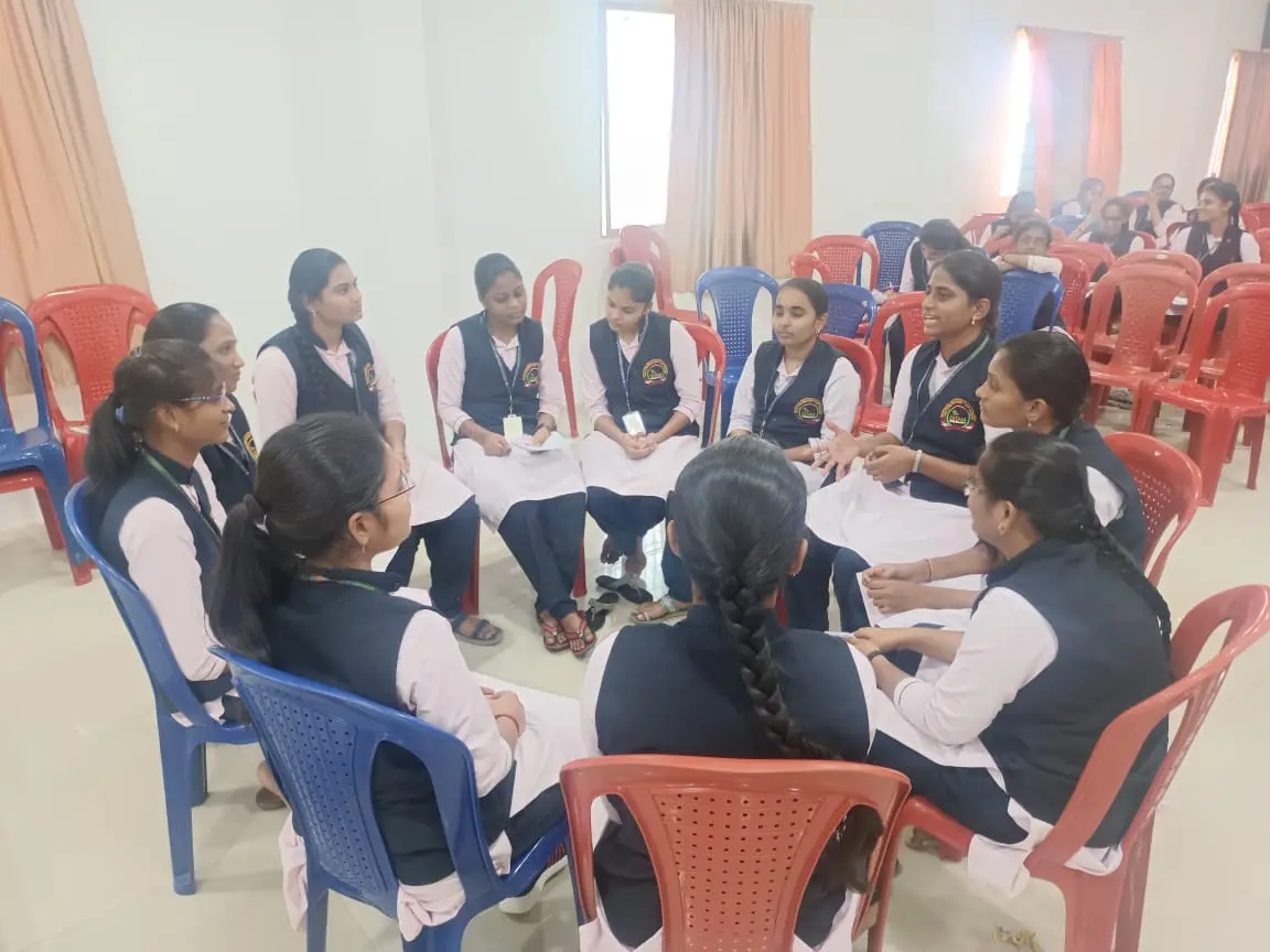 Gouthami Institute of Technology and Management for Women (2nd Shift Polytechnic College): campus photo 7
