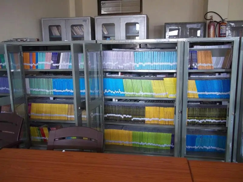 Goverment Commerce College Vadali: campus photo 3