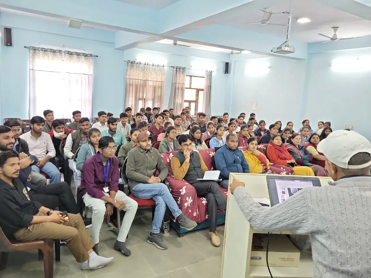 Government Agriculture College Rawatbhata: campus photo 8