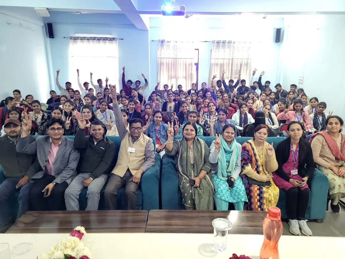 Government Agriculture College Rawatbhata: campus photo 6
