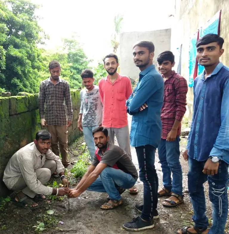 Government Arts And Commerce College: campus photo 7