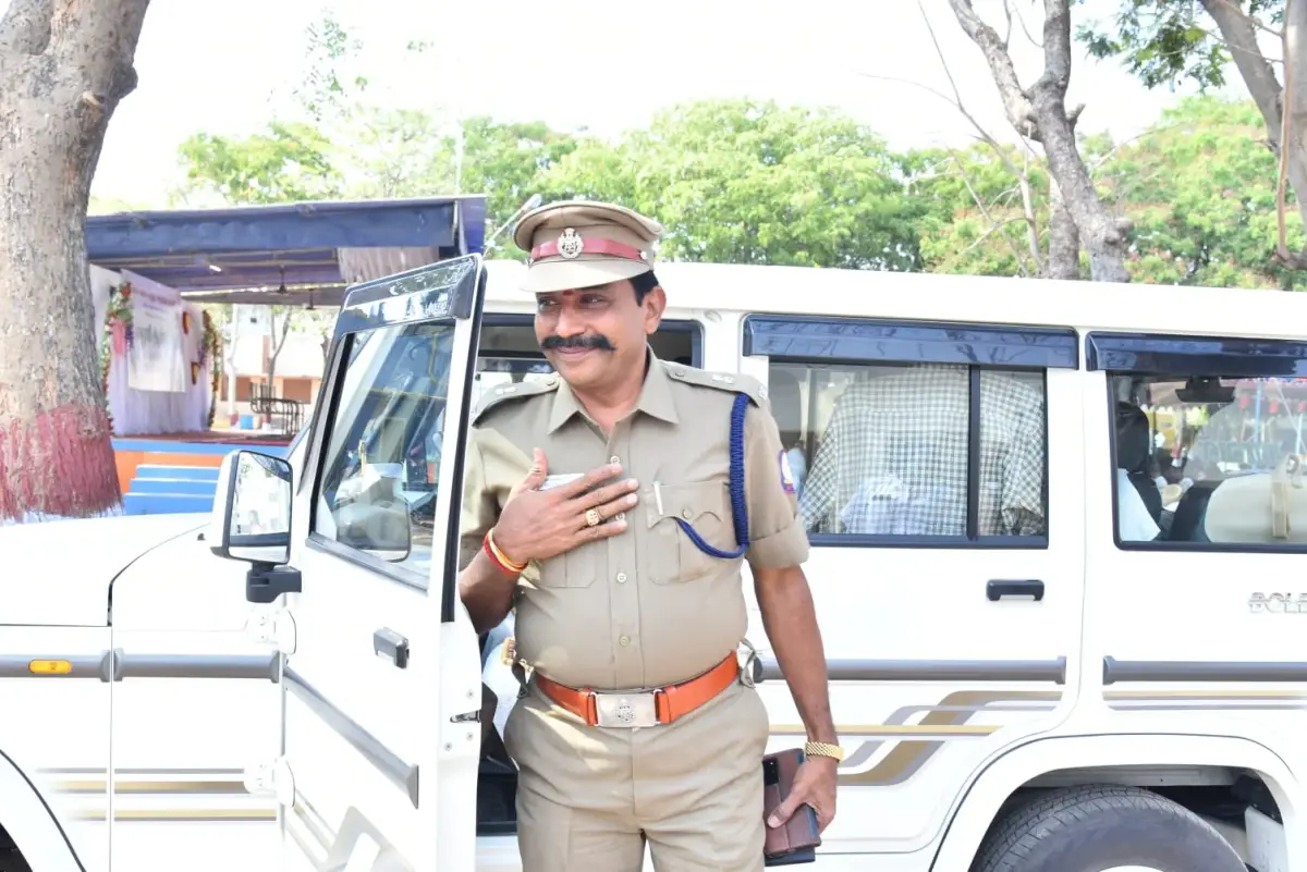 Government Arts and Science College Anthiyur: campus photo 6