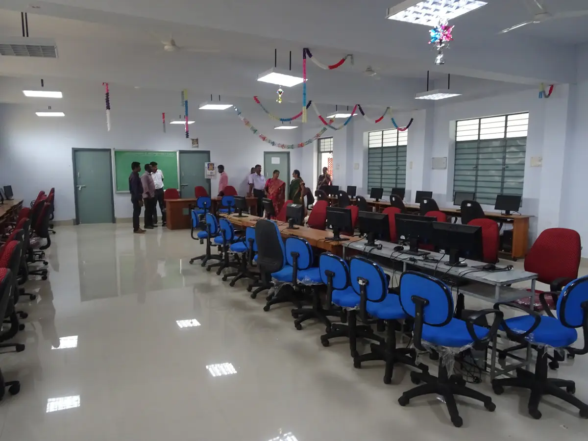 Government Arts and Science College, Pennagaram.: campus photo 7