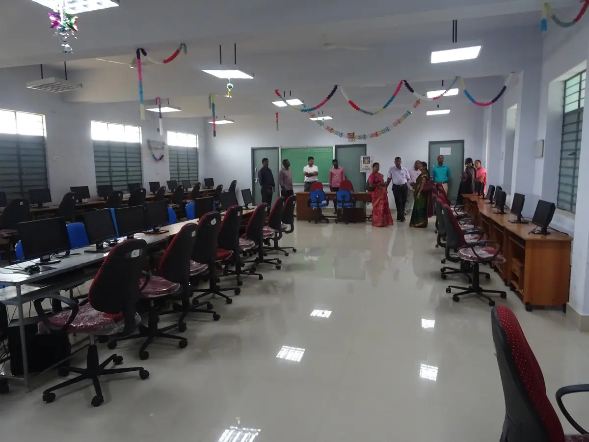 Government Arts and Science College, Pennagaram.: campus photo 8