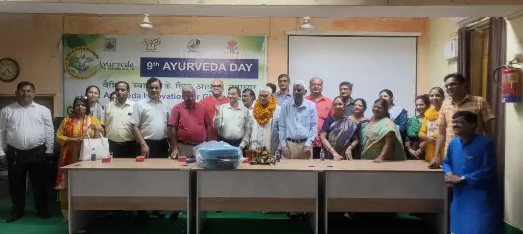 Government Ayurvedic College: campus photo 6