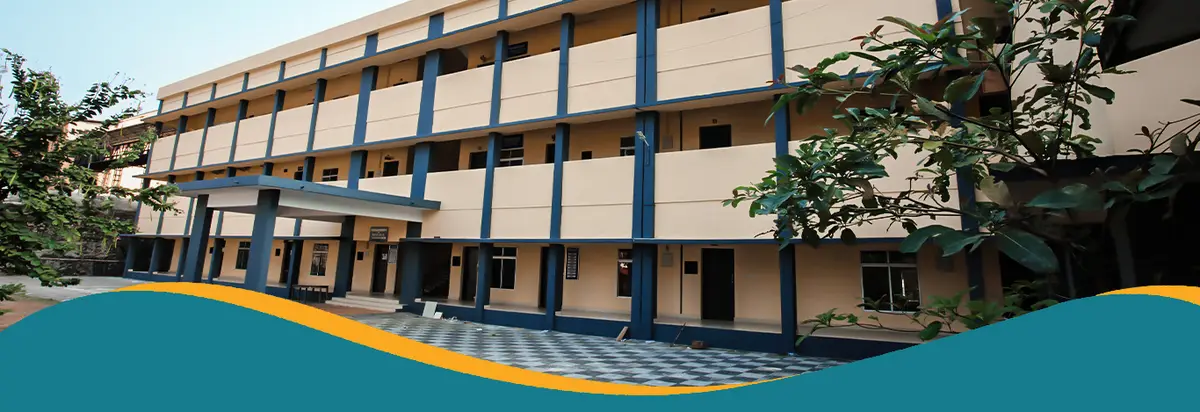 Government Brennen College, Thalassery: campus photo 1