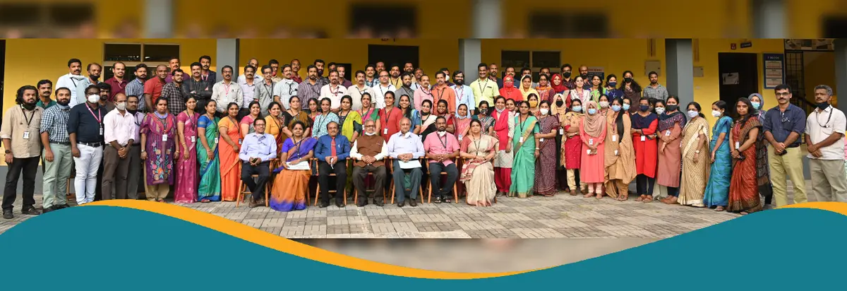 Government Brennen College, Thalassery: campus photo 2