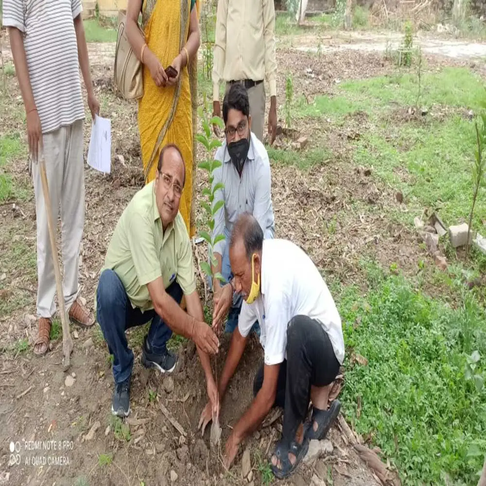 Government College Baran campus photo 1