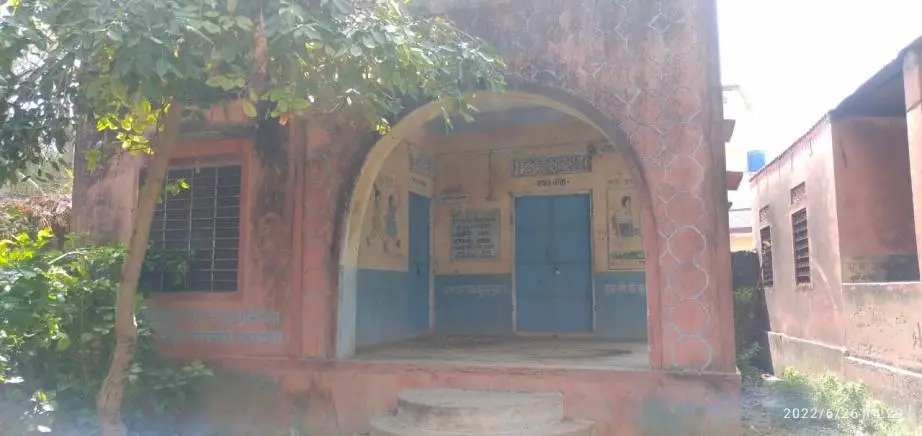 Government College Chauth Ka Barwara Sawai Madhopur campus