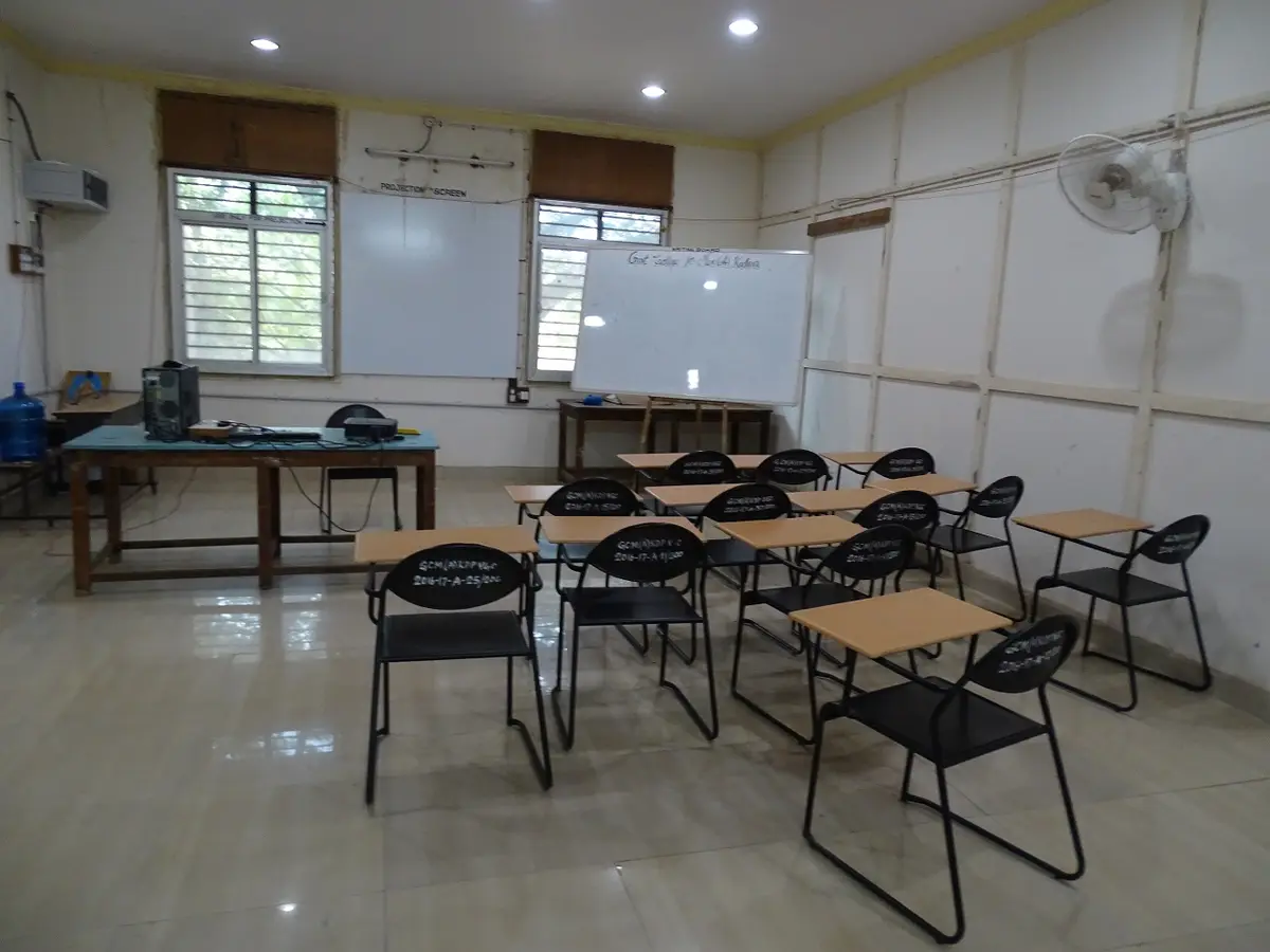 PG campus photo 2