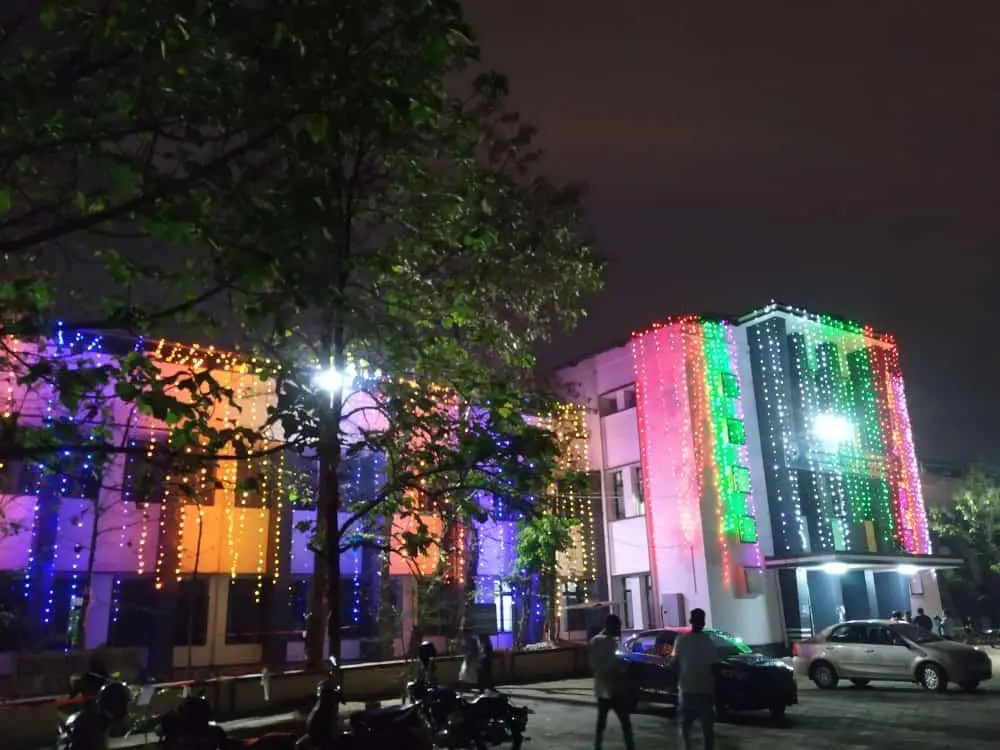 Government College Kasaragod: campus photo 8