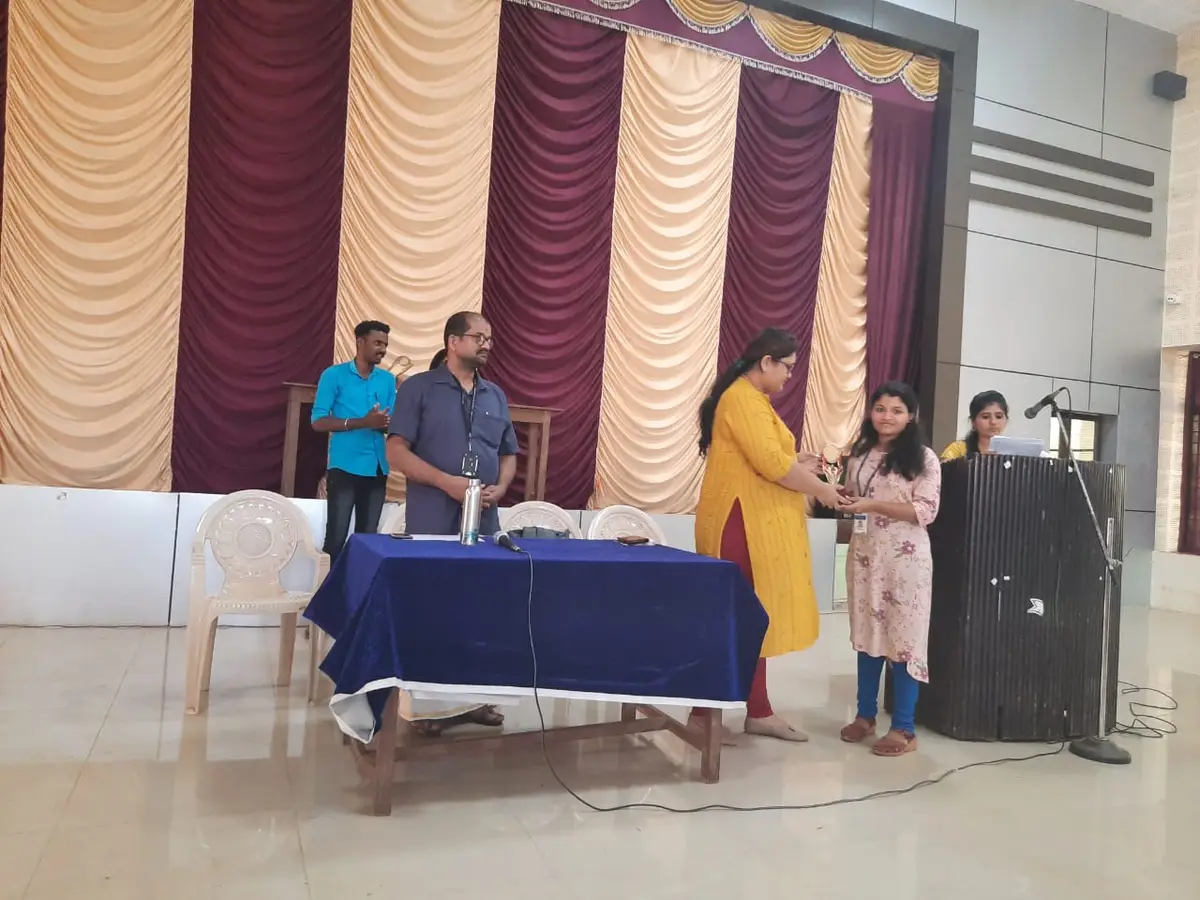 Government College Kasaragod: campus photo 5